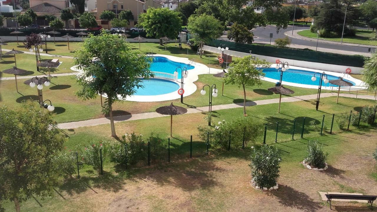 Appartamento Vacaciones En Los Cedros *